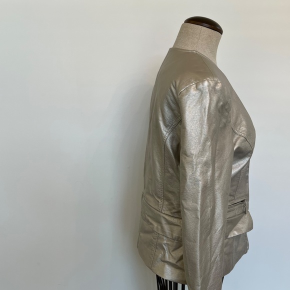 Nine West Scuba Jacket - Picture 4 of 7